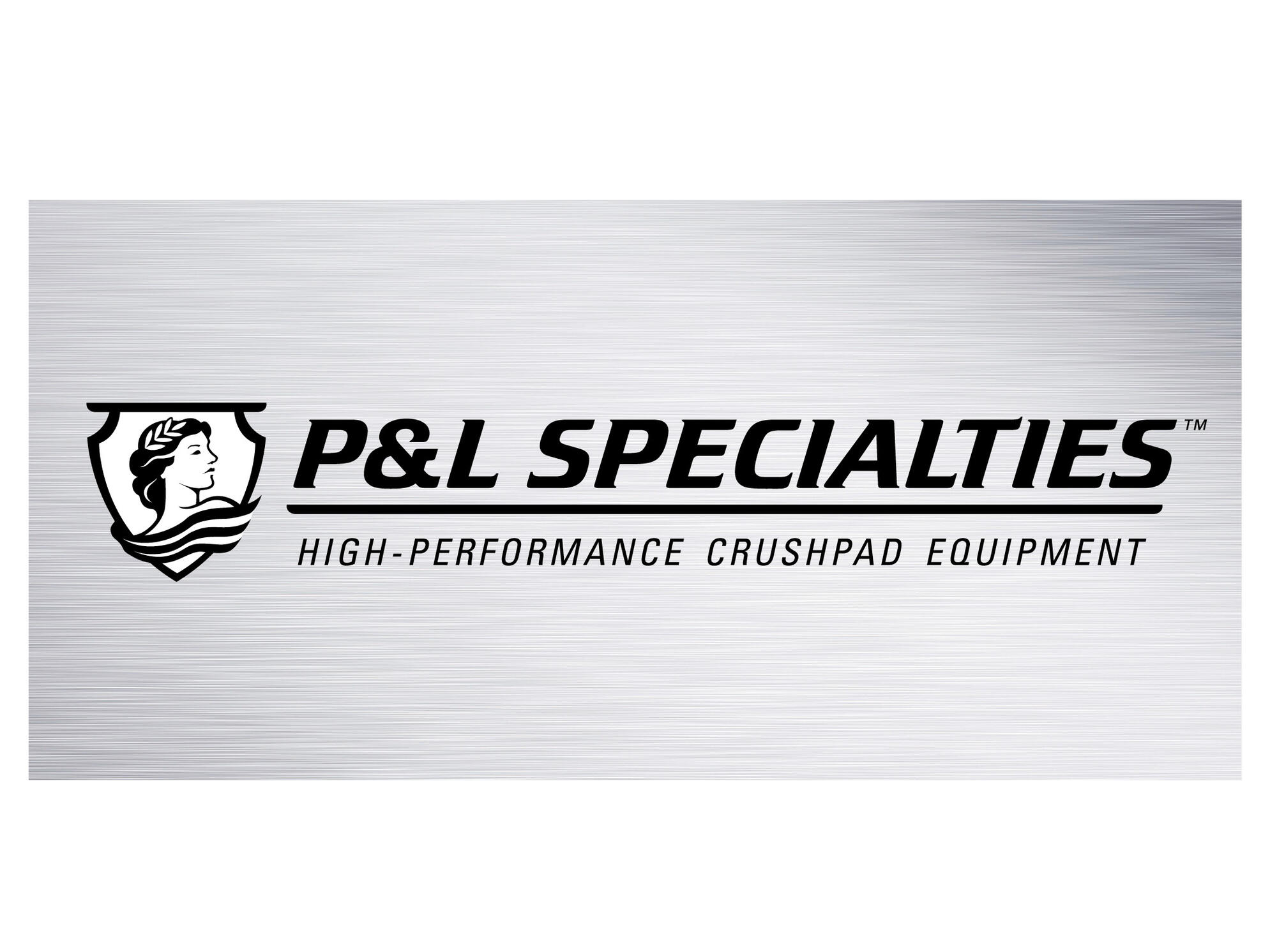 P&L Specialties | Logo and Corporate Sales Materials