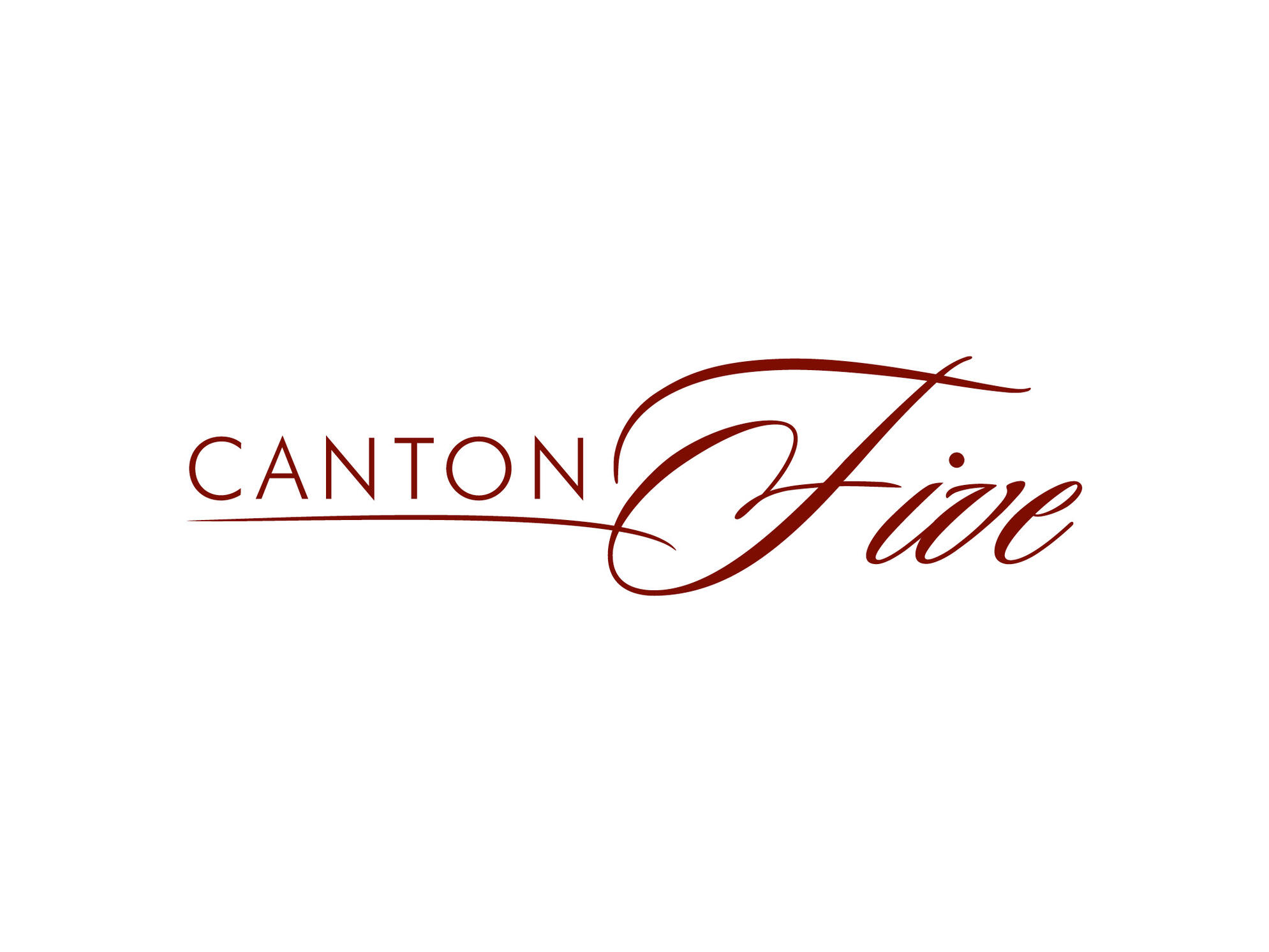 Canton Cooperage | Barrel Brand Logo - Grand Cru Limited Edition