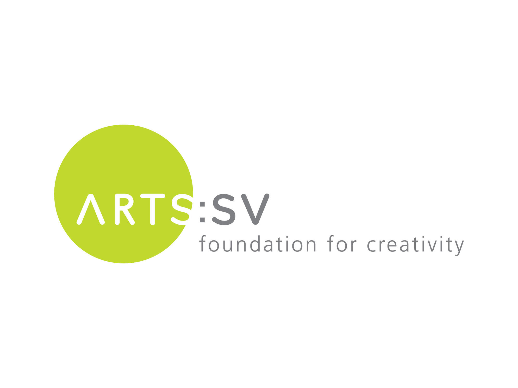 Arts: Silicon Valley | Logo
